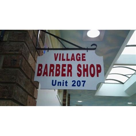 the village barber and supply shop|The Village Barber And Supply Shop, Manila – Barberhead.